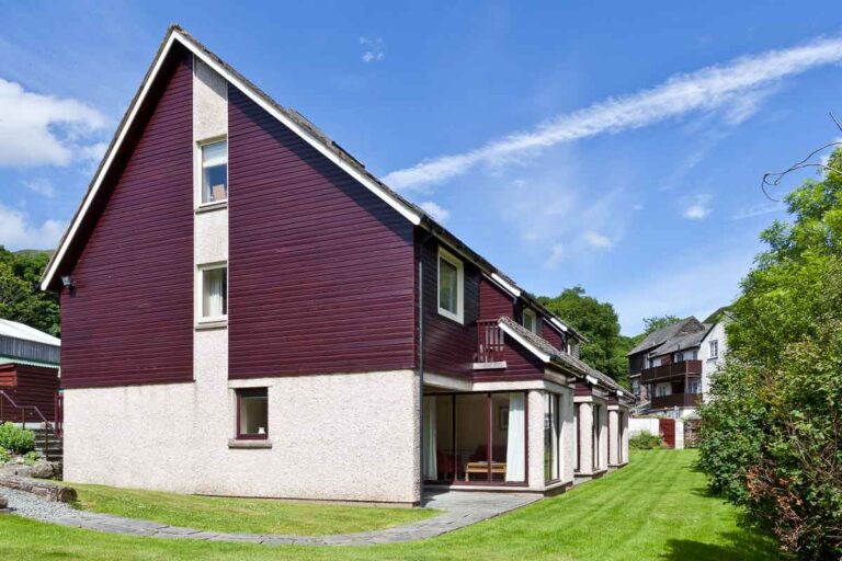 Lake district dog friendly self catering cottage Buttermere