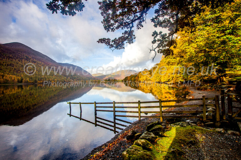 Autumn Hotel Breaks in The Lake District