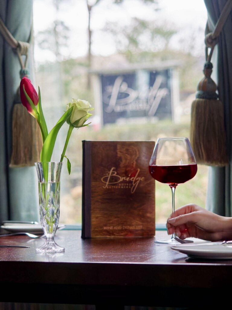 Join us in the restaurant this Mother’s Day 🌸